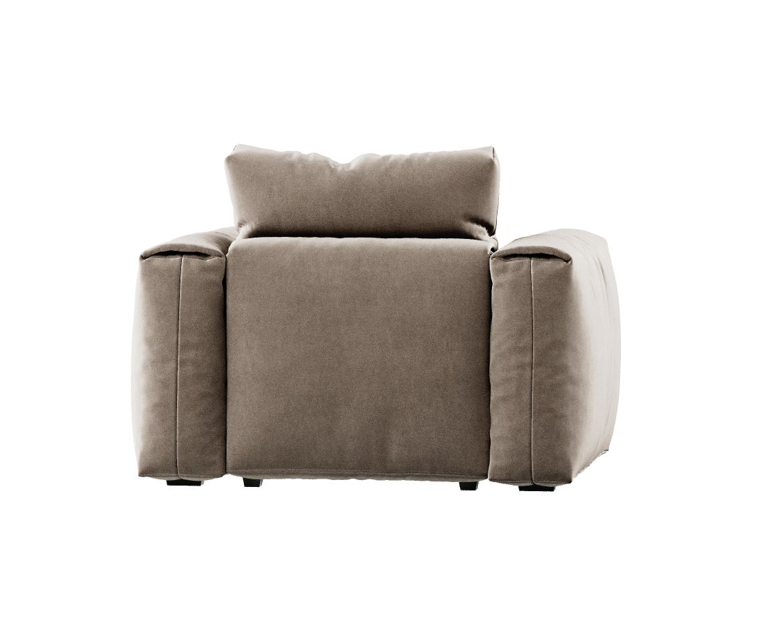 Frankof Даллас Кресло